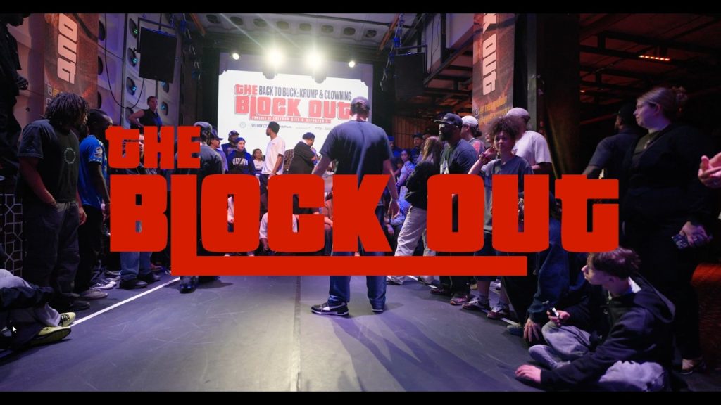 TheBlockout 2026, The List battle: HurrawCain vs Wild